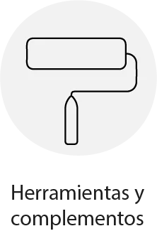 Herramientas y maquinaria