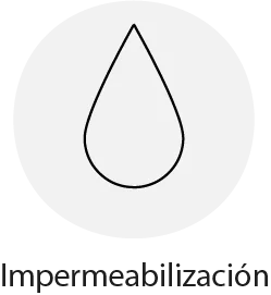 Impermeabilización