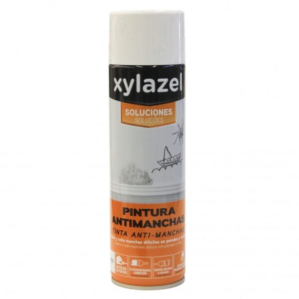 Xylazel Pintura Anti Manchas